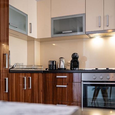 Seaside Serenity Charming Apartment By Sea Garden Varna Luaran gambar