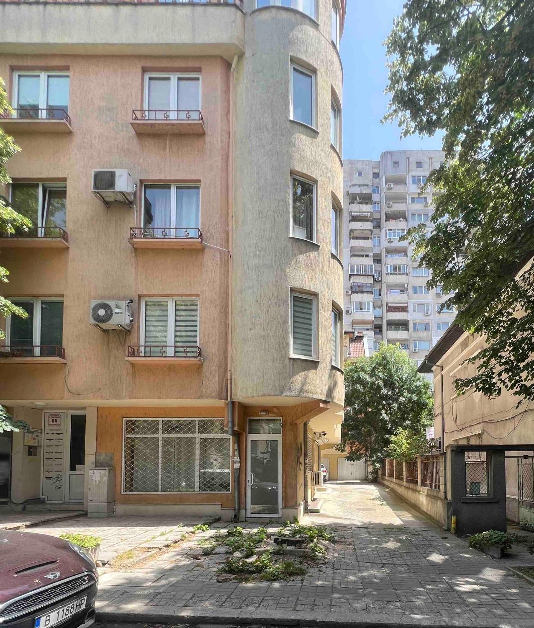 Seaside Serenity Charming Apartment By Sea Garden Varna Luaran gambar