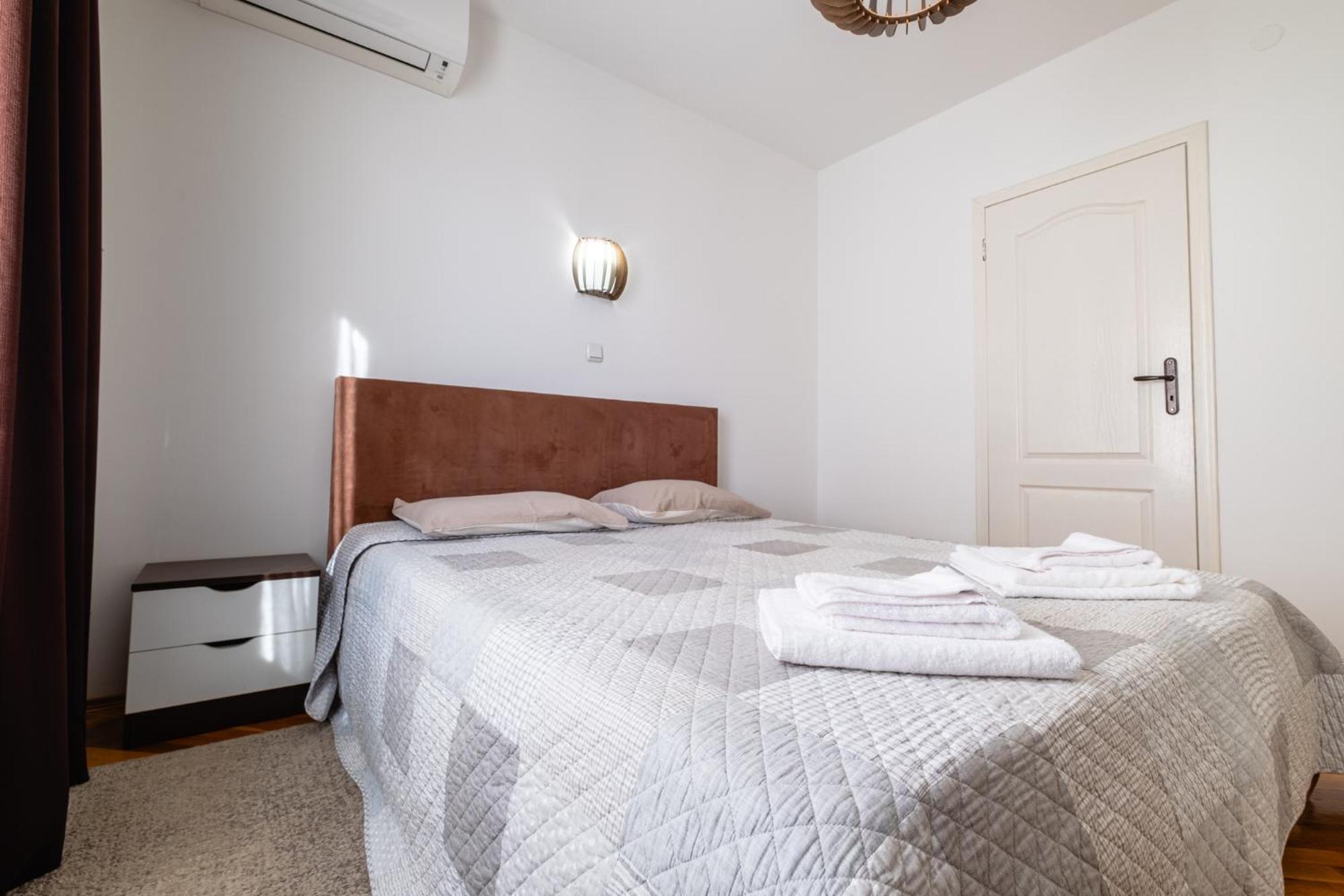 Seaside Serenity Charming Apartment By Sea Garden Varna Luaran gambar